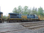 CSX 7028